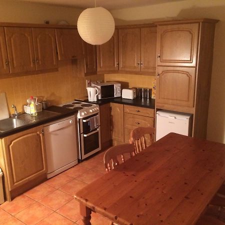 Loughcrew Megalithic Hostel Millbrook Esterno foto