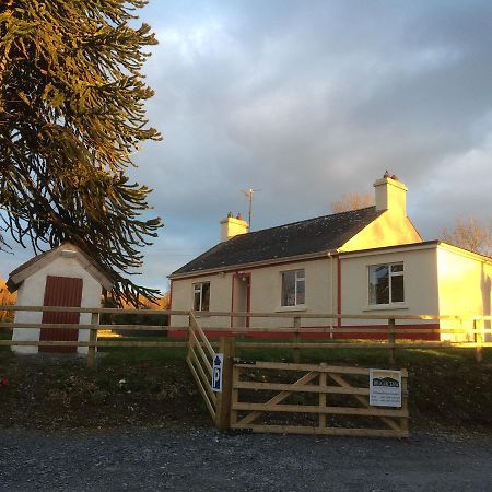Loughcrew Megalithic Hostel Millbrook Esterno foto