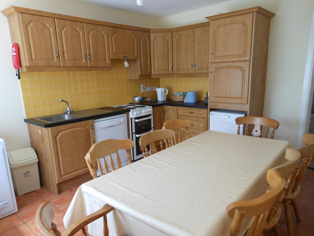 Loughcrew Megalithic Hostel Millbrook Esterno foto