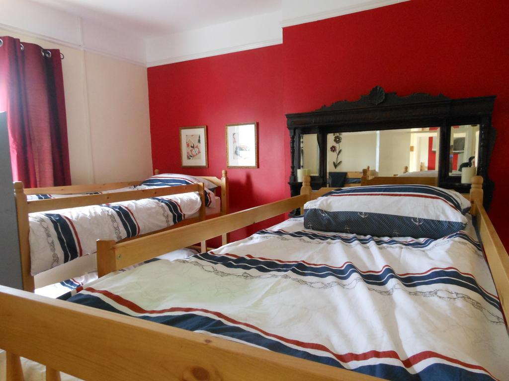 Loughcrew Megalithic Hostel Millbrook Camera foto
