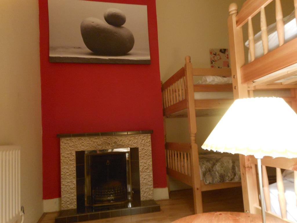 Loughcrew Megalithic Hostel Millbrook Camera foto