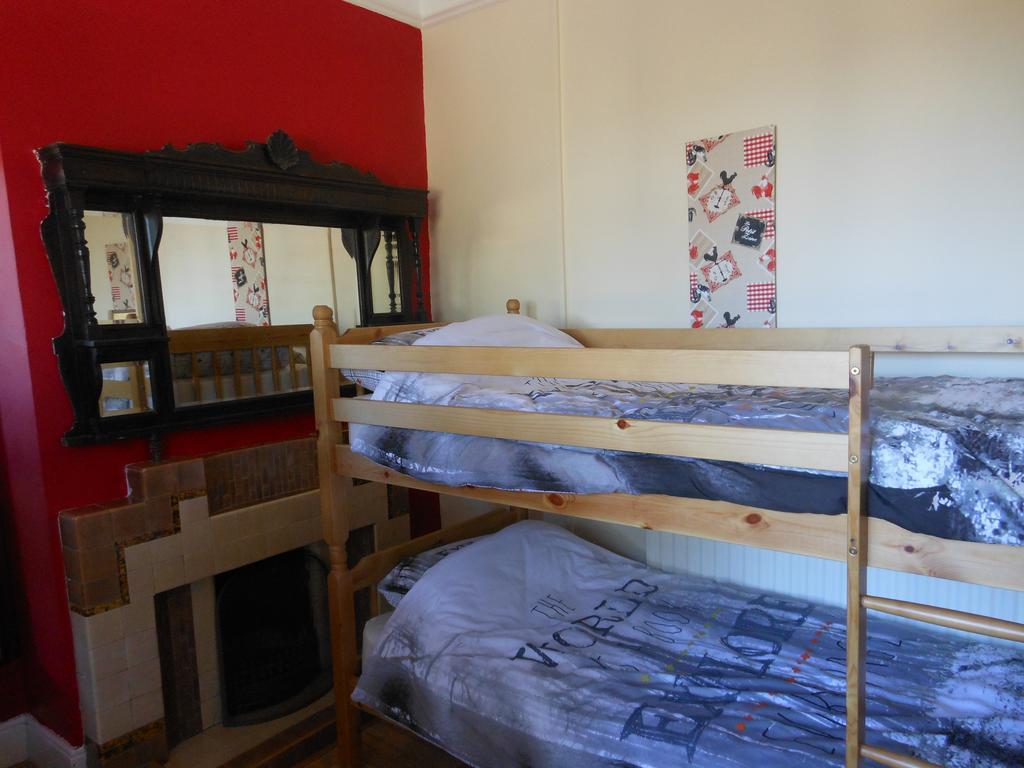 Loughcrew Megalithic Hostel Millbrook Esterno foto