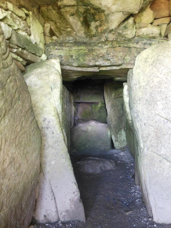 Loughcrew Megalithic Hostel Millbrook Esterno foto