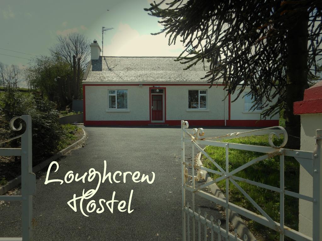 Loughcrew Megalithic Hostel Millbrook Esterno foto