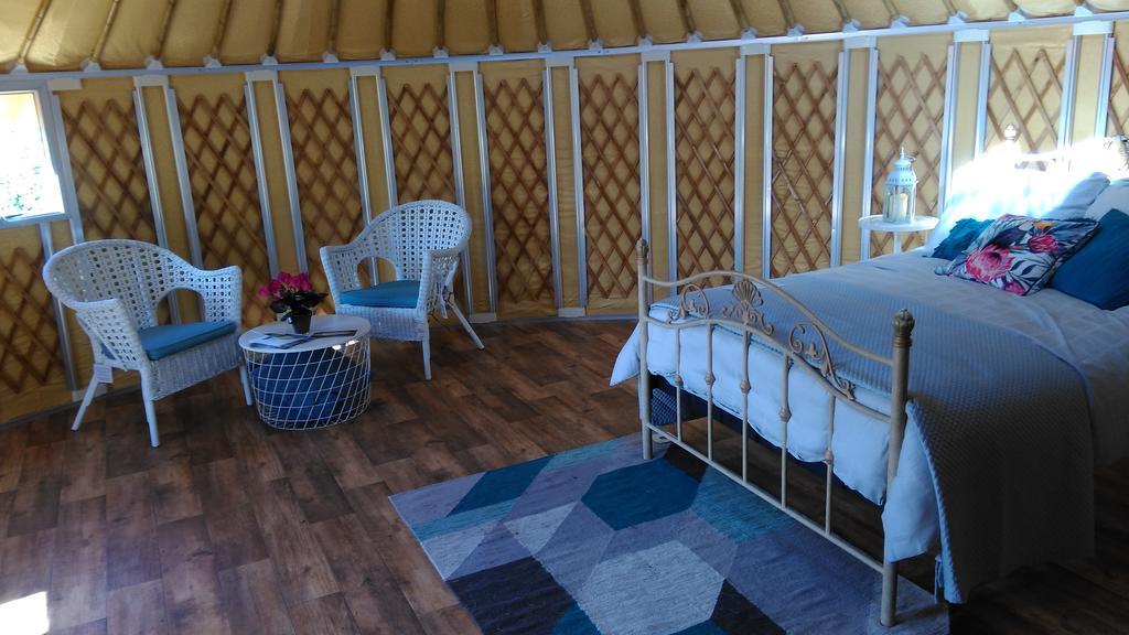 Loughcrew Megalithic Hostel Millbrook Esterno foto