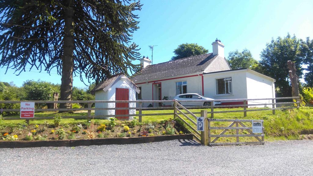 Loughcrew Megalithic Hostel Millbrook Esterno foto