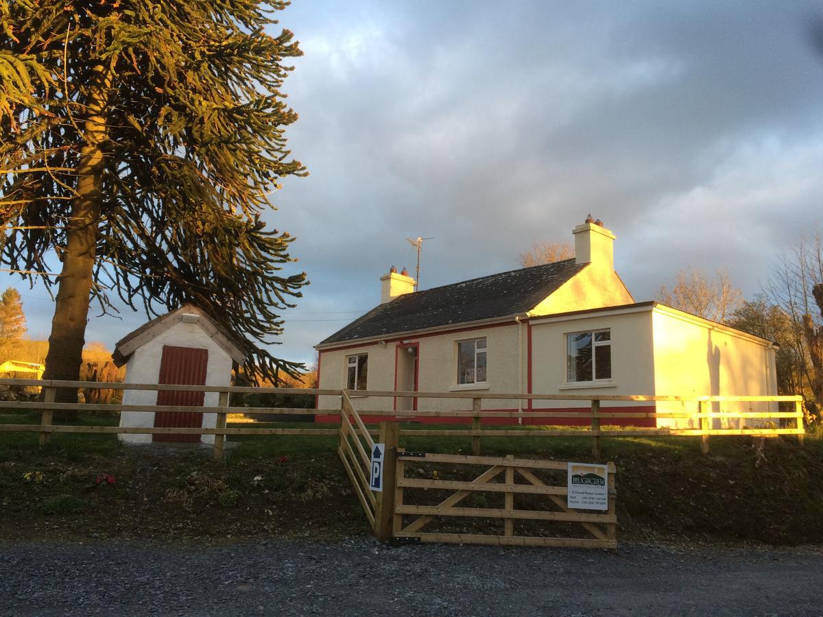 Loughcrew Megalithic Hostel Millbrook Esterno foto