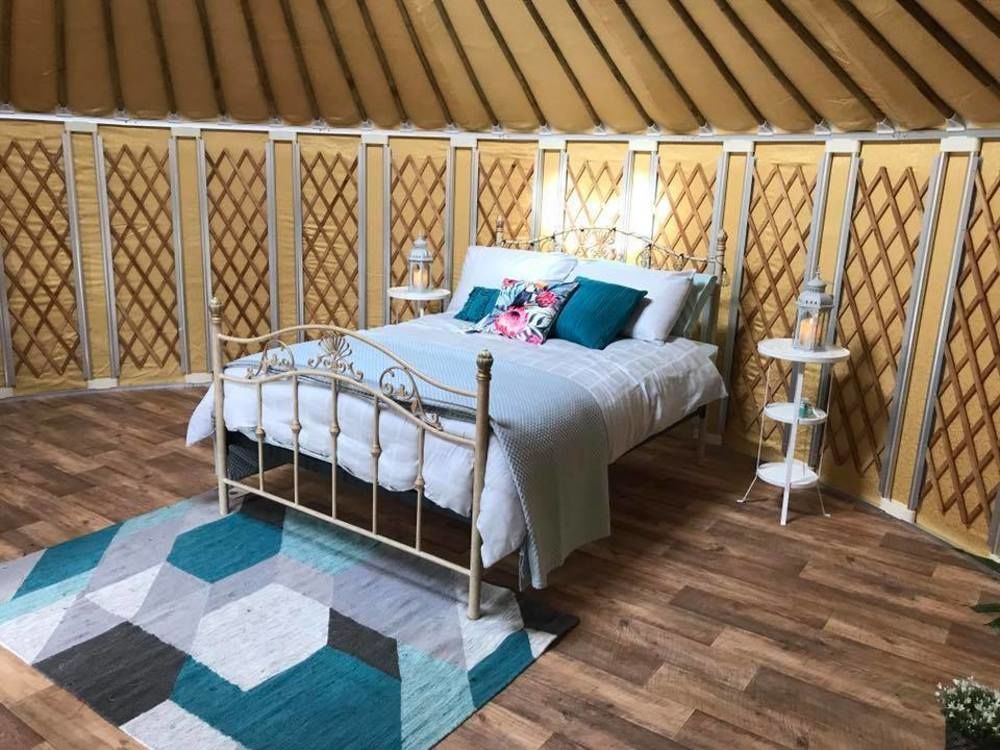 Loughcrew Megalithic Hostel Millbrook Esterno foto