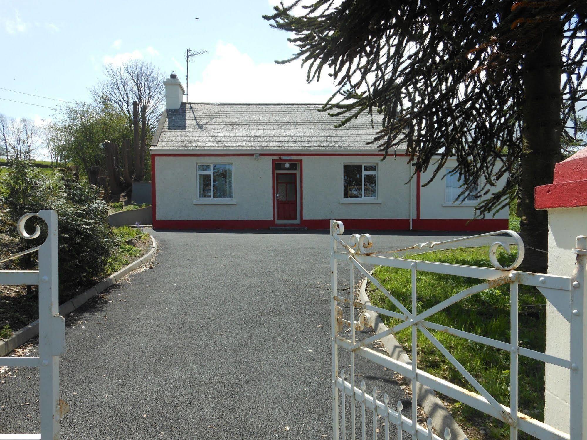 Loughcrew Megalithic Hostel Millbrook Esterno foto