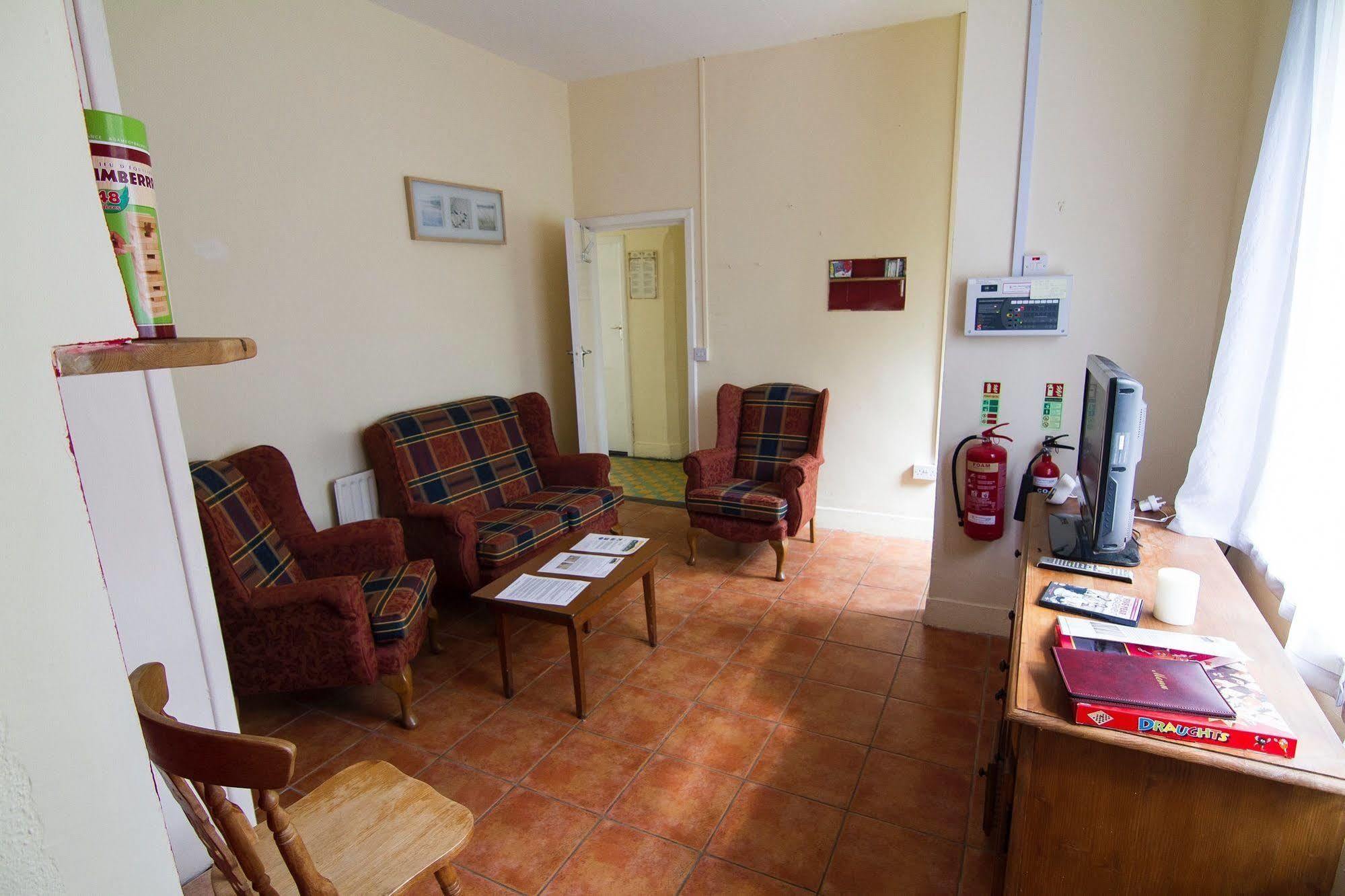 Loughcrew Megalithic Hostel Millbrook Esterno foto
