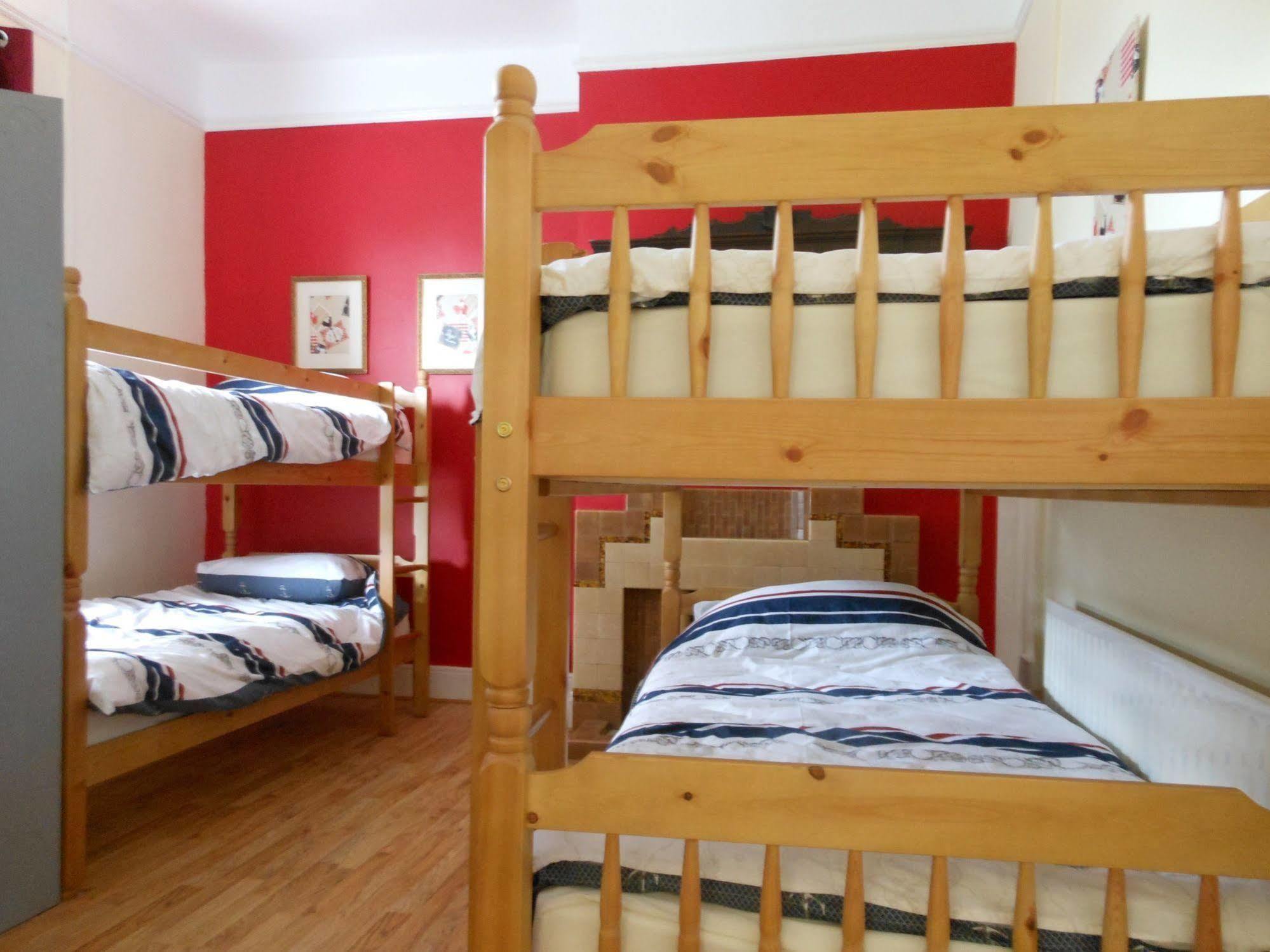 Loughcrew Megalithic Hostel Millbrook Esterno foto