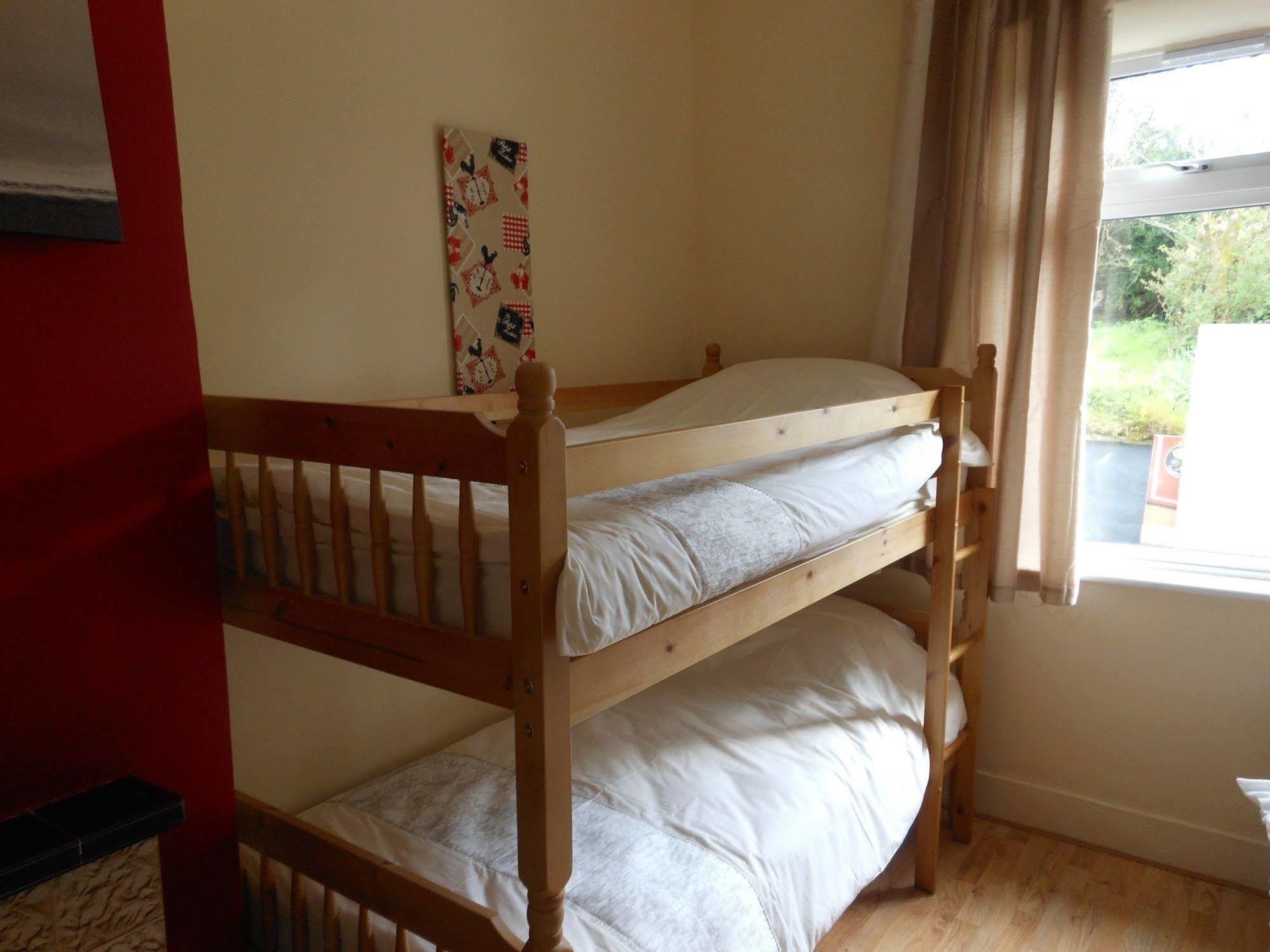 Loughcrew Megalithic Hostel Millbrook Esterno foto