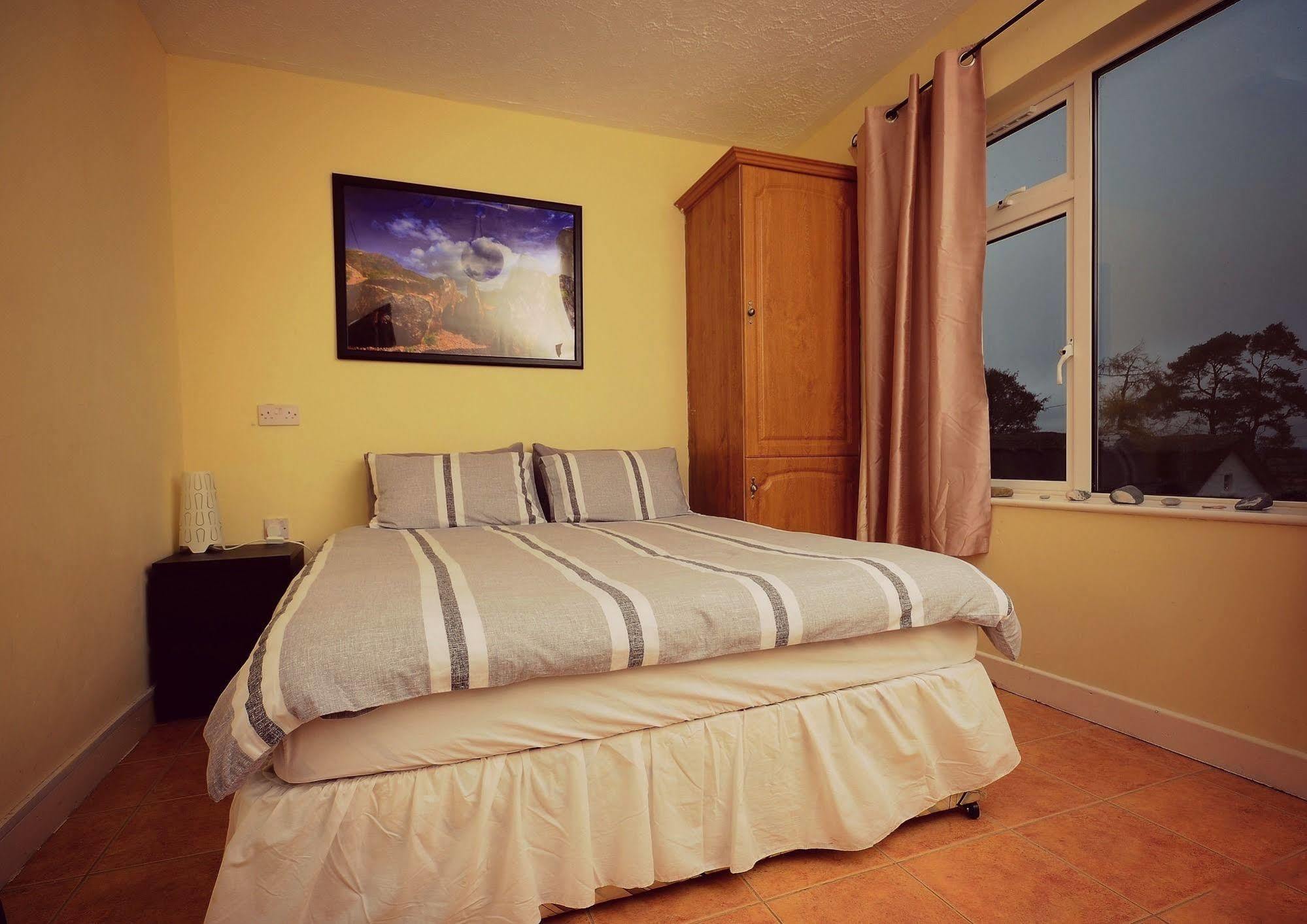Loughcrew Megalithic Hostel Millbrook Esterno foto