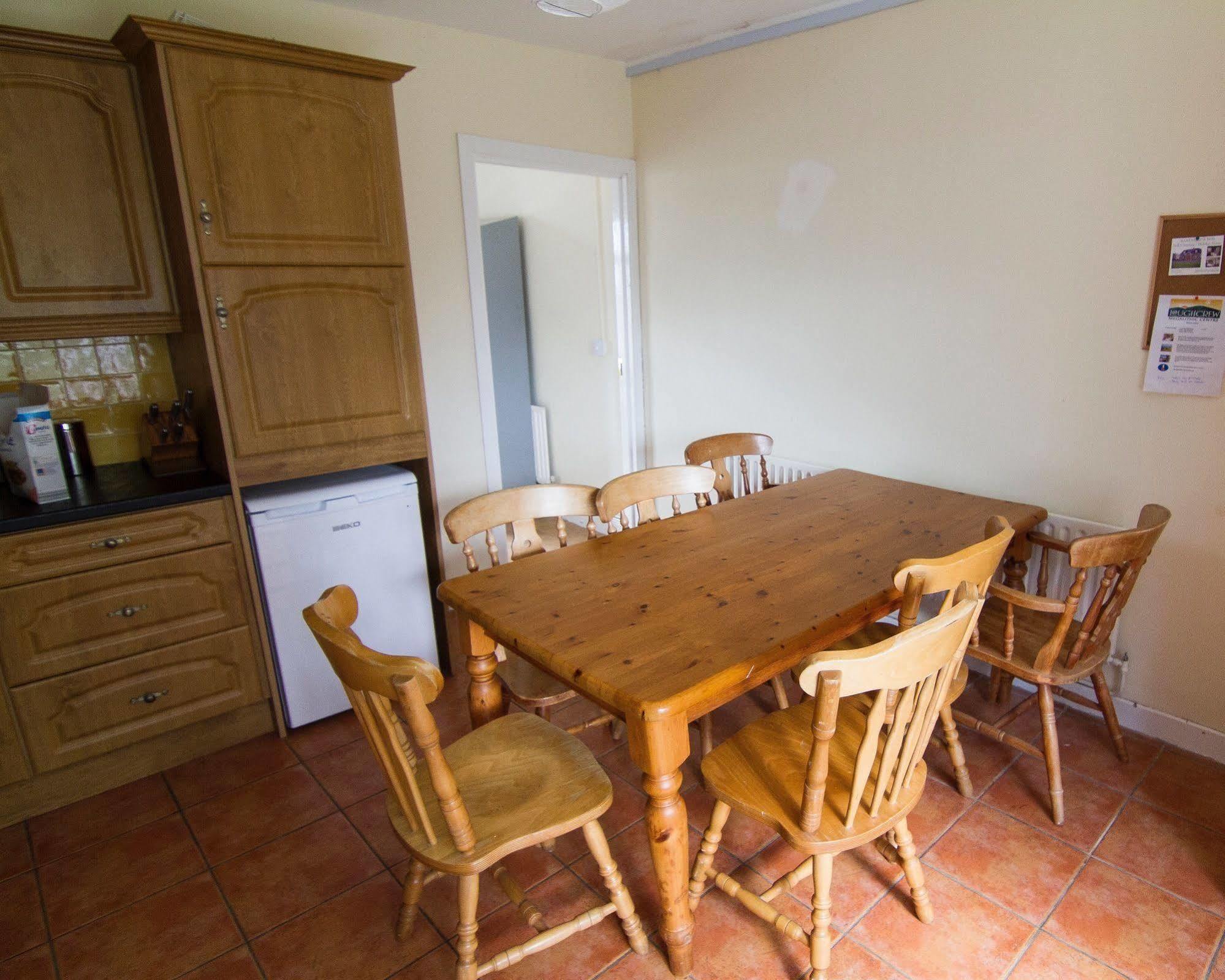 Loughcrew Megalithic Hostel Millbrook Esterno foto