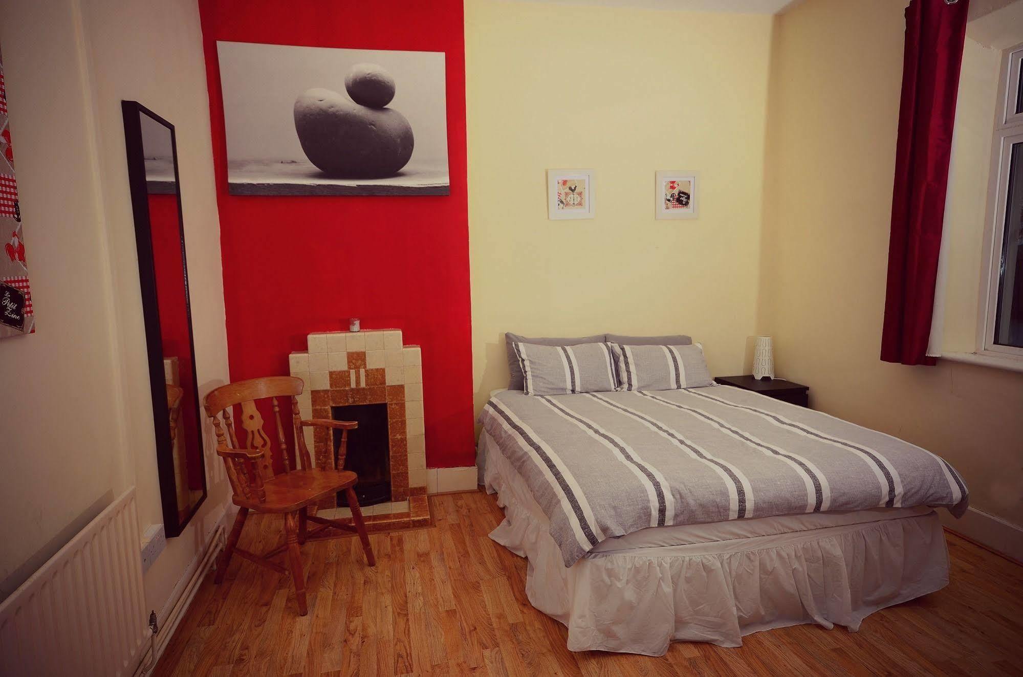 Loughcrew Megalithic Hostel Millbrook Esterno foto